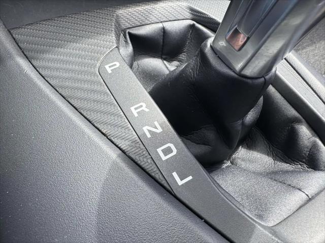 2024 Ford Mustang EcoBoost Fastback