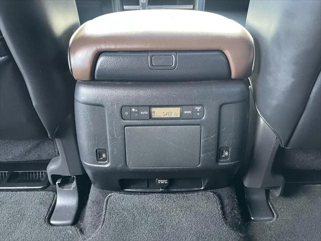 2023 INFINITI QX80 PREMIUM SELECT AWD