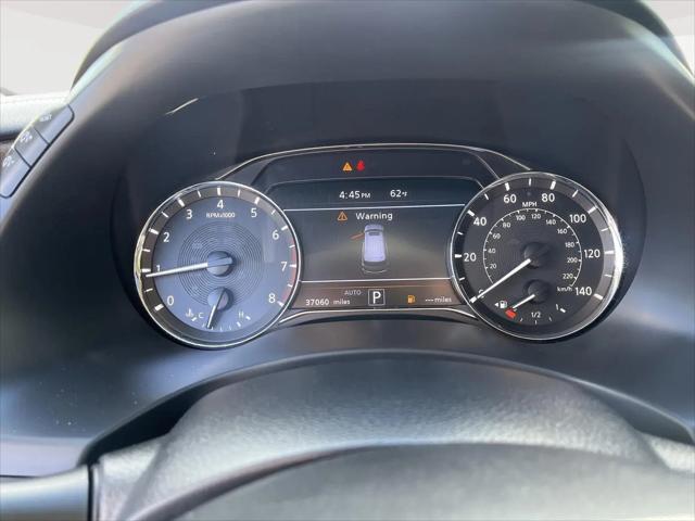 2023 INFINITI QX80 PREMIUM SELECT AWD