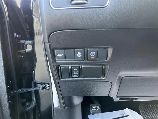 2023 INFINITI QX80 PREMIUM SELECT AWD