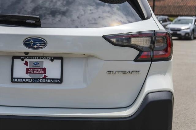 2023 Subaru Outback Premium