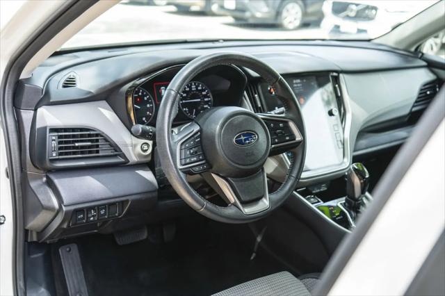 2023 Subaru Outback Premium