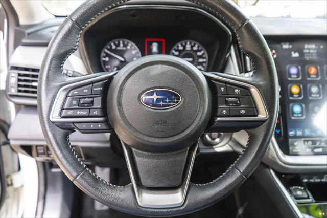 2023 Subaru Outback Premium
