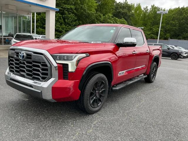 2023 Toyota Tundra 1794 Edition for sale in Kannapolis, NC