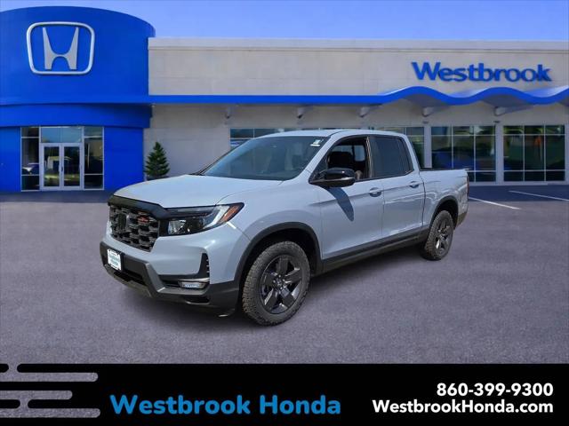2026 Honda Ridgeline TrailSport for sale in Westbrook, CT
