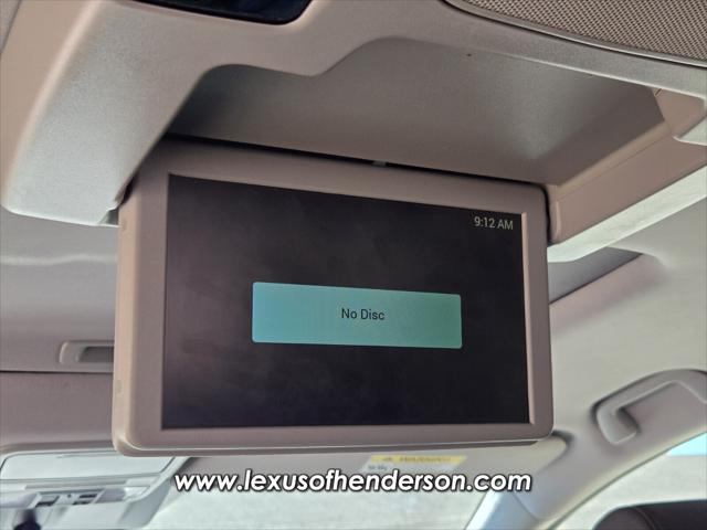 2020 Honda Odyssey EX-L w/Navi & RES