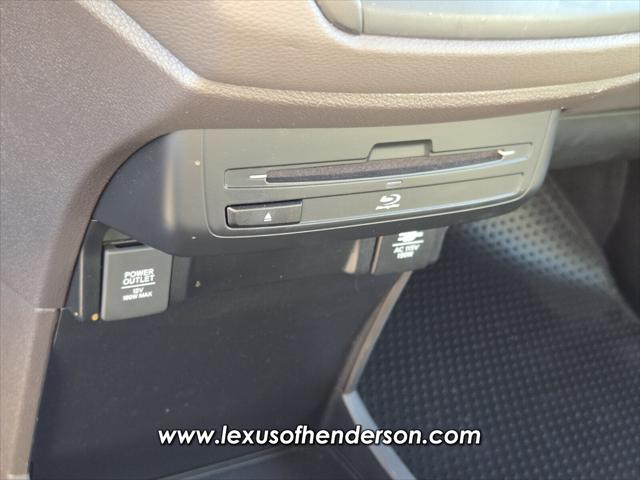 2020 Honda Odyssey EX-L w/Navi & RES