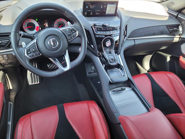 2023 Acura RDX A-SPEC Package