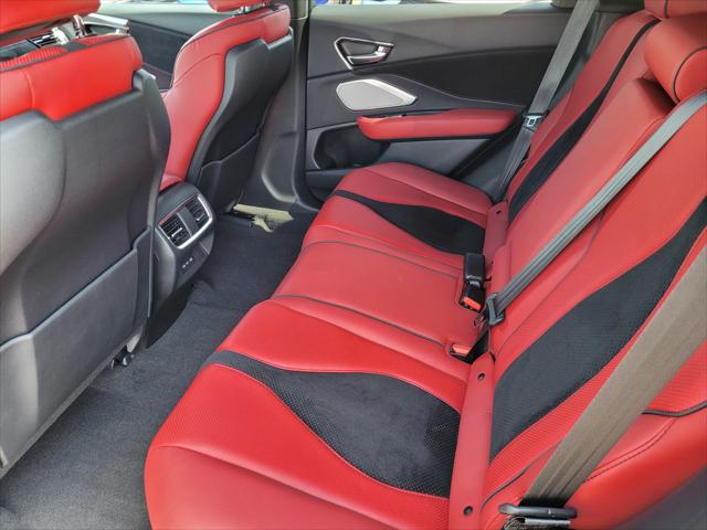 2023 Acura RDX A-SPEC Package