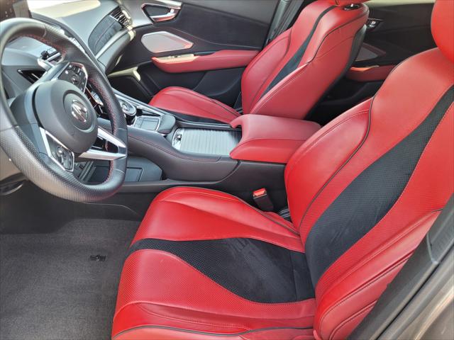 2023 Acura RDX A-SPEC Package
