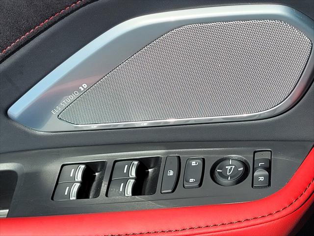 2023 Acura RDX A-SPEC Package