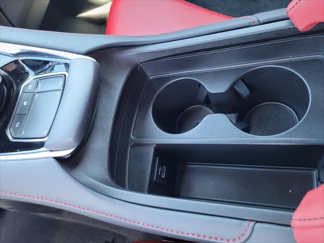 2023 Acura RDX A-SPEC Package
