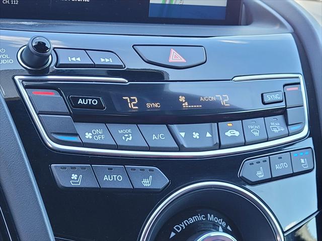 2023 Acura RDX A-SPEC Package