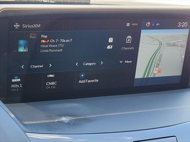 2023 Acura RDX A-SPEC Package