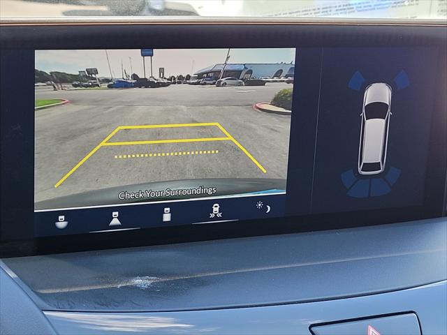 2023 Acura RDX A-SPEC Package
