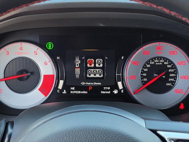 2023 Acura RDX A-SPEC Package