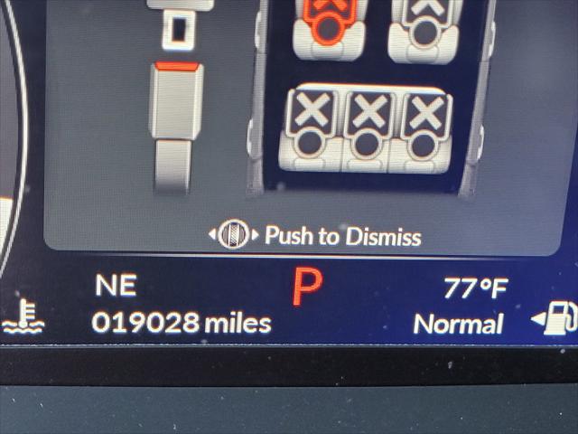 2023 Acura RDX A-SPEC Package