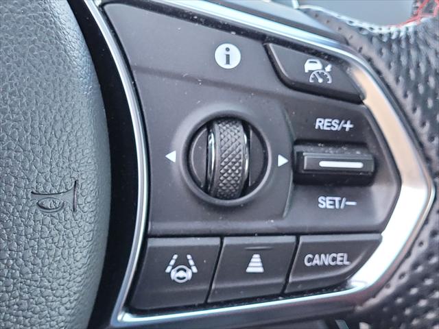 2023 Acura RDX A-SPEC Package