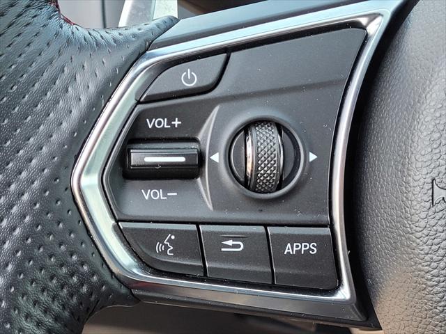 2023 Acura RDX A-SPEC Package