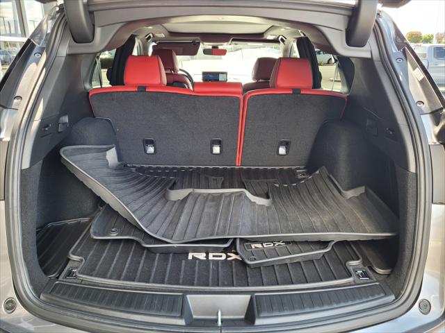 2023 Acura RDX A-SPEC Package