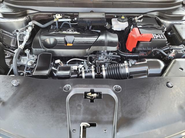 2023 Acura RDX A-SPEC Package