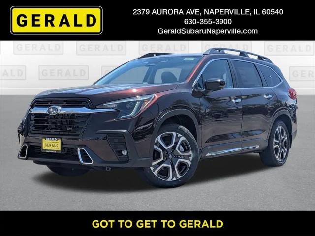 2026 Subaru Ascent Touring 7-Passenger for sale in Naperville, IL