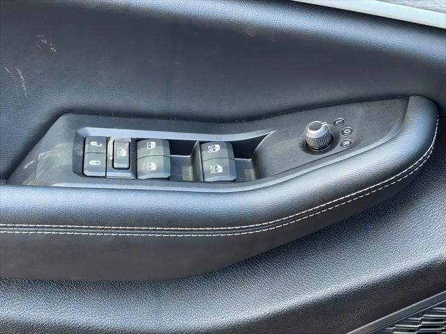 2026 Jeep Grand Cherokee L Altitude 4x4