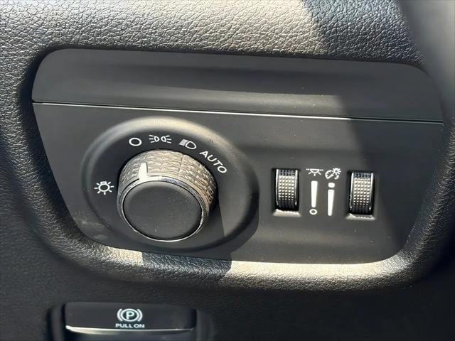 2026 Jeep Grand Cherokee L Altitude 4x4