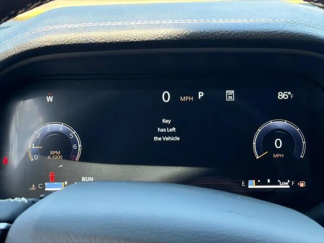 2026 Jeep Grand Cherokee L Altitude 4x4