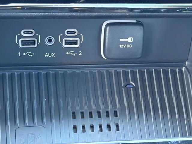 2026 Jeep Grand Cherokee L Altitude 4x4