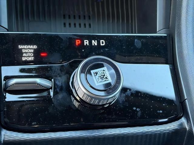 2026 Jeep Grand Cherokee L Altitude 4x4