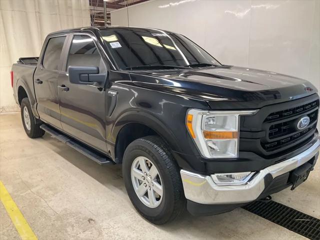 2021 Ford F-150 XL for sale in Sevierville, TN