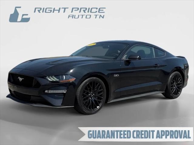 2018 Ford Mustang GT for sale in Sevierville, TN