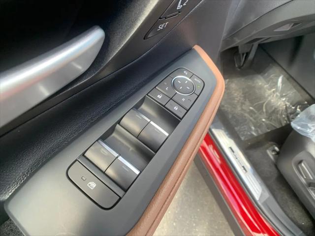 2026 Toyota Grand Highlander MAX Platinum