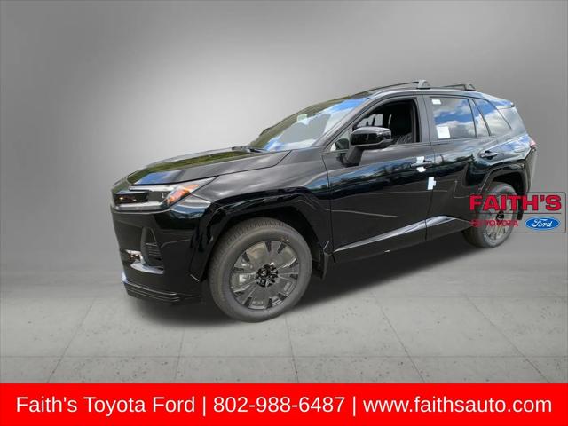 2026 Toyota RAV4 Plug-In Hybrid SE for sale in Westminster, VT