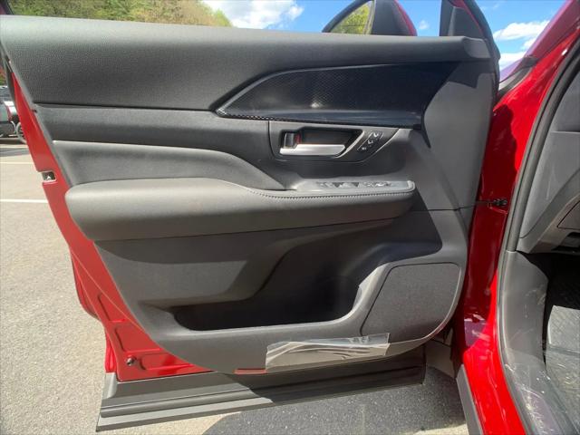 2026 Toyota Grand Highlander MAX Platinum