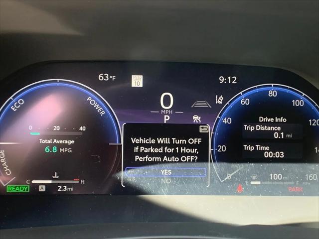 2026 Toyota Grand Highlander MAX Platinum
