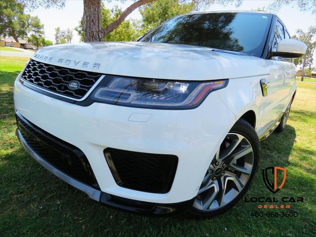2018 Land Rover Range Rover Sport HSE for sale in Phoenix, AZ