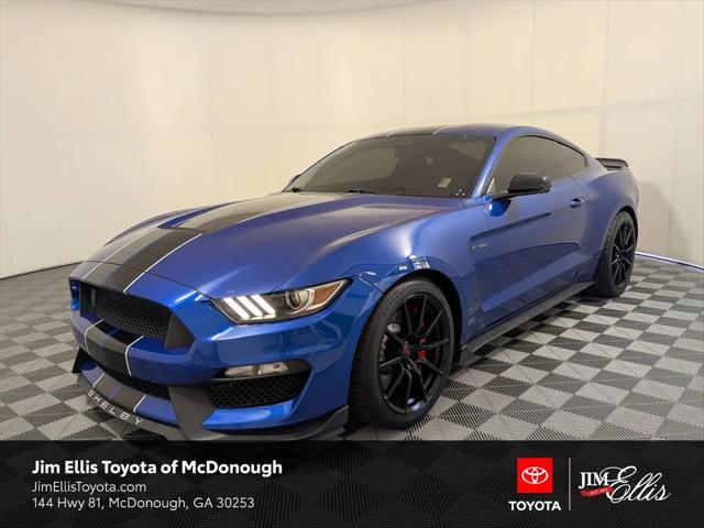 2017 Ford GT Shelby GT350 for sale in McDonough, GA