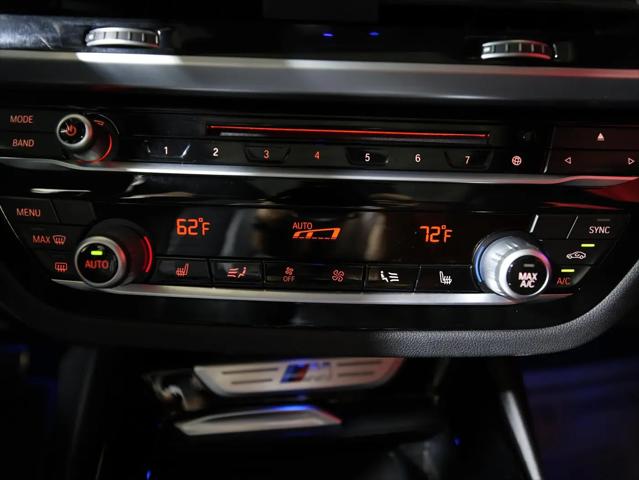 2018 BMW X3 M40i