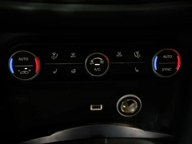 2022 Alfa Romeo Stelvio Sprint RWD