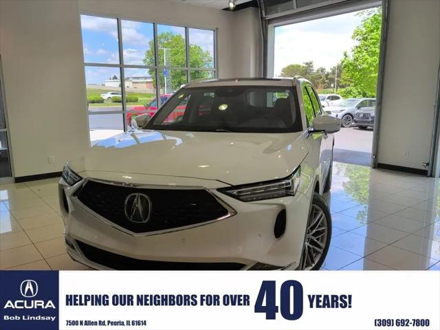 2024 Acura MDX Advance Package for sale in Peoria, IL