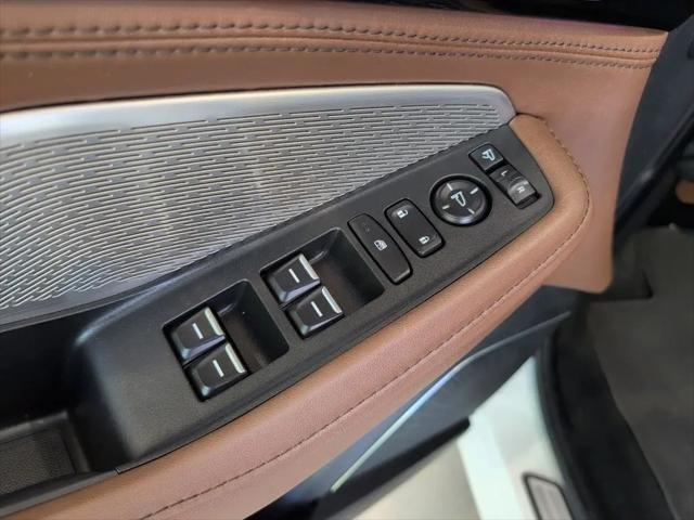 2024 Acura MDX Advance Package
