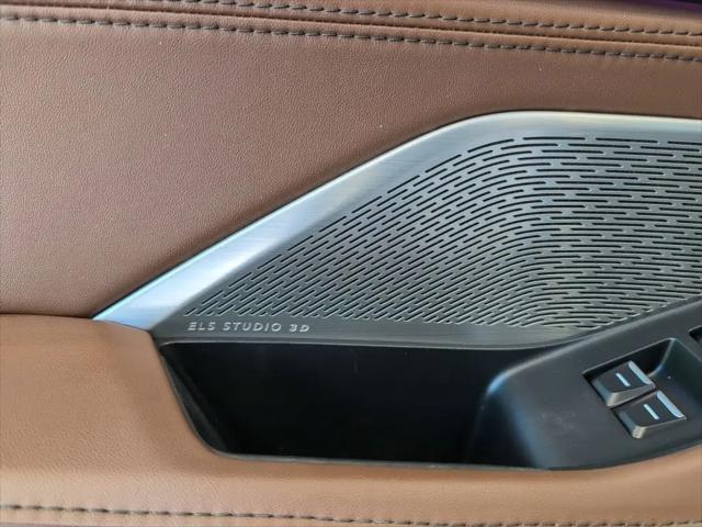 2024 Acura MDX Advance Package