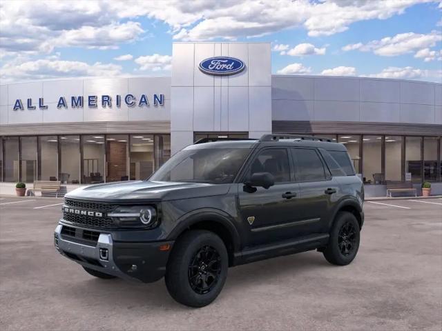 2026 Ford Bronco Sport Badlands for sale in Hackensack, NJ