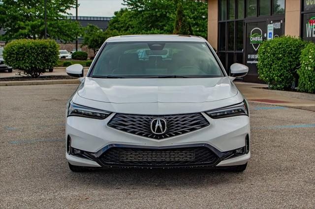 2023 Acura Integra A-SPEC