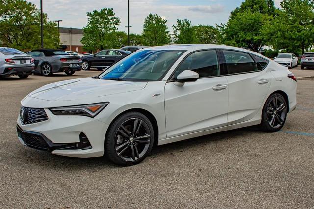 2023 Acura Integra A-SPEC