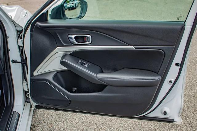 2023 Acura Integra A-SPEC