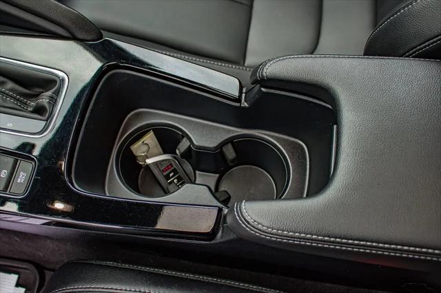2023 Acura Integra A-SPEC