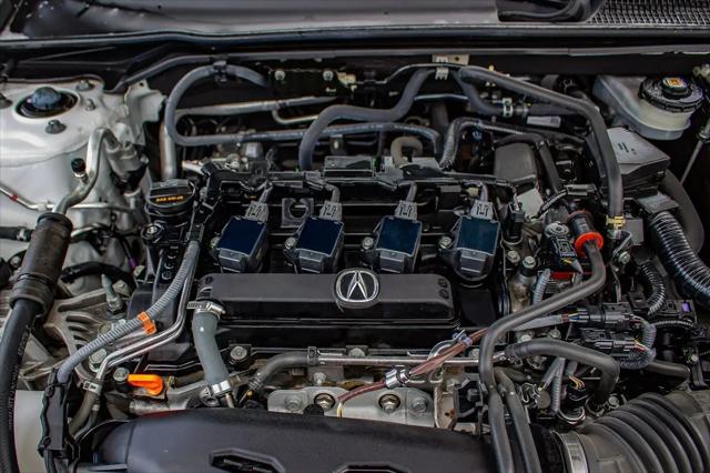 2023 Acura Integra A-SPEC